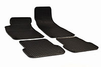 Коврики Салонные для Audi A4 B6 (00-04) / Audi A4 B7 (04-08) / Seat Exeo (08-)