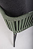 Модульный диван для террасы ANTARA зеленый, фото 7