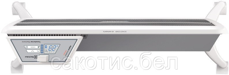 Конвектор электрический Electrolux ECH/AG2-1000 T - фото 5 - id-p139461289