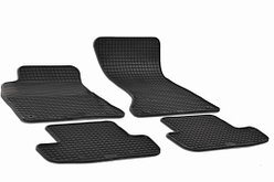 Коврики Салонные для Audi A5 B8 (07-16) Coupe / Audi S5 (07-16) / Audi A5 (09-) Cabriolet