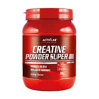 CREATINE POWDER ОТ ACTIVLAB ( 500 ГР)