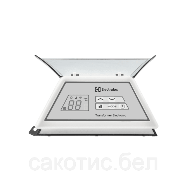 Блок управления Electrolux ECH/TUE Transformer Electronic