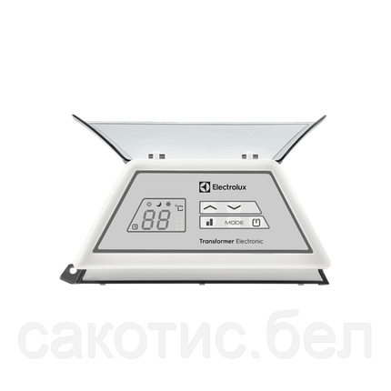 Блок управления Electrolux ECH/TUE Transformer Electronic, фото 2