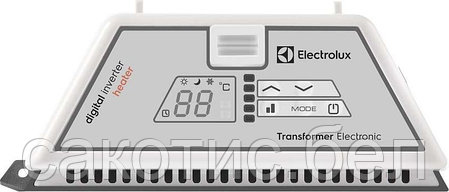 Блок управления Electrolux ECH/TUI Transformer Digital Inverter, фото 2