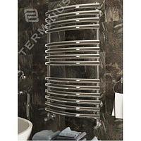 Полотенцесушитель водный Terminus Капри