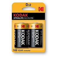 Батарейка Kodak MAX K27A-1BL