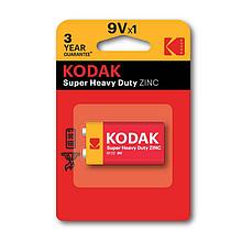 Батарейка солевая K9VHZ Kodak