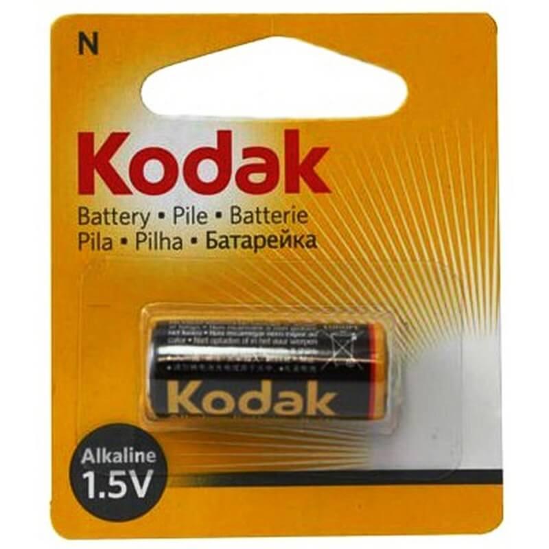 Батарейка Kodak LR1-1BL/N ULTRA [KN-1] - фото 1 - id-p125520569