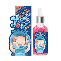 [Elizavecca] Сыворотка для лица МОРСКОЙ КОЛЛАГЕН Witch Piggy Hell-Pore Marine Collagen Ample, 50 мл