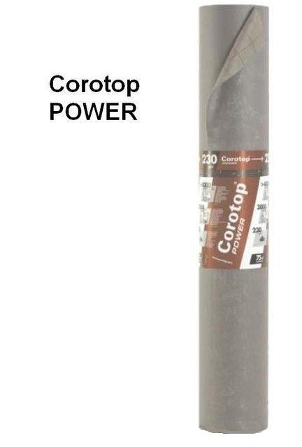 Corotop Power 230 - Подкровельная гидроизоляционная мембрана , Польша - фото 1 - id-p9904882