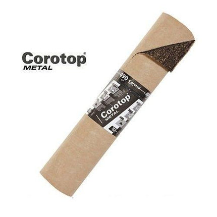 Corotop Metal 490 - Подкровельная гидроизоляционная мембрана , Польша, фото 2