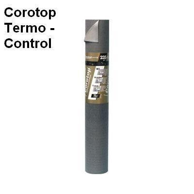 Corotop Termo-Control 230 - Подкровельная гидроизоляционная мембрана , Польша