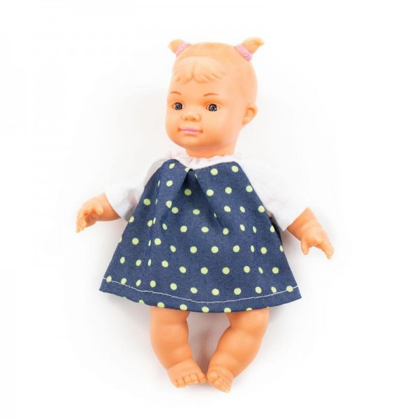 Детская игрушка Кукла "Крошка Даша" (19 см), 77042, Полесье - фото 2 - id-p139469313