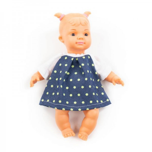 Детская игрушка Кукла "Крошка Даша" (19 см), 77042, Полесье - фото 3 - id-p139469313