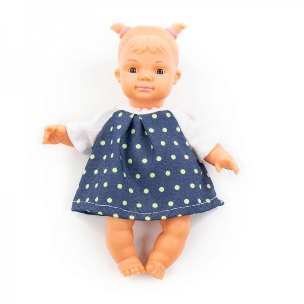 Детская игрушка Кукла "Крошка Даша" (19 см), 77042, Полесье - фото 5 - id-p139469313