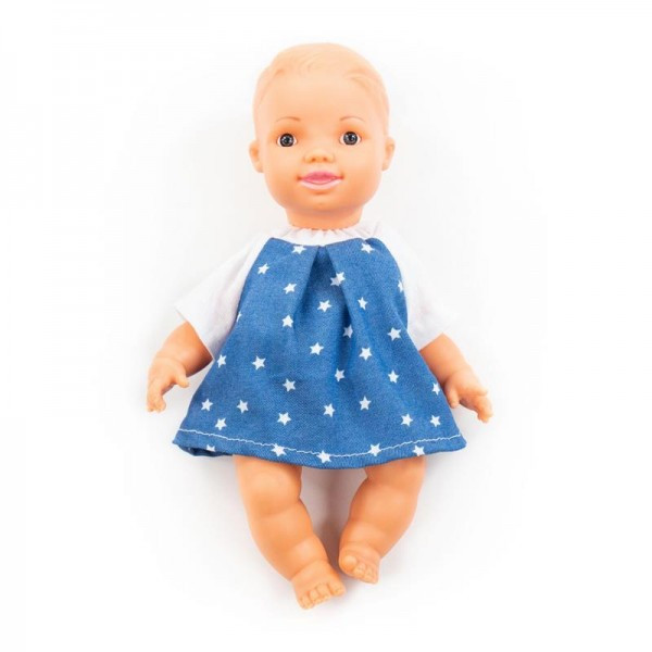 Детская игрушка Кукла "Крошка Маша" (20 см), 77028, Полесье - фото 1 - id-p139469314