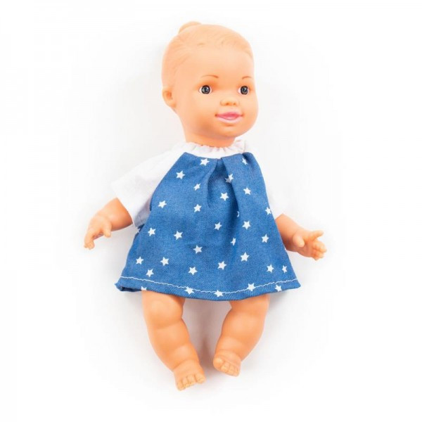 Детская игрушка Кукла "Крошка Маша" (20 см), 77028, Полесье - фото 3 - id-p139469314