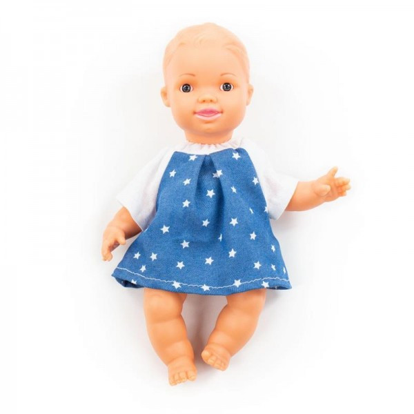 Детская игрушка Кукла "Крошка Маша" (20 см), 77028, Полесье - фото 5 - id-p139469314