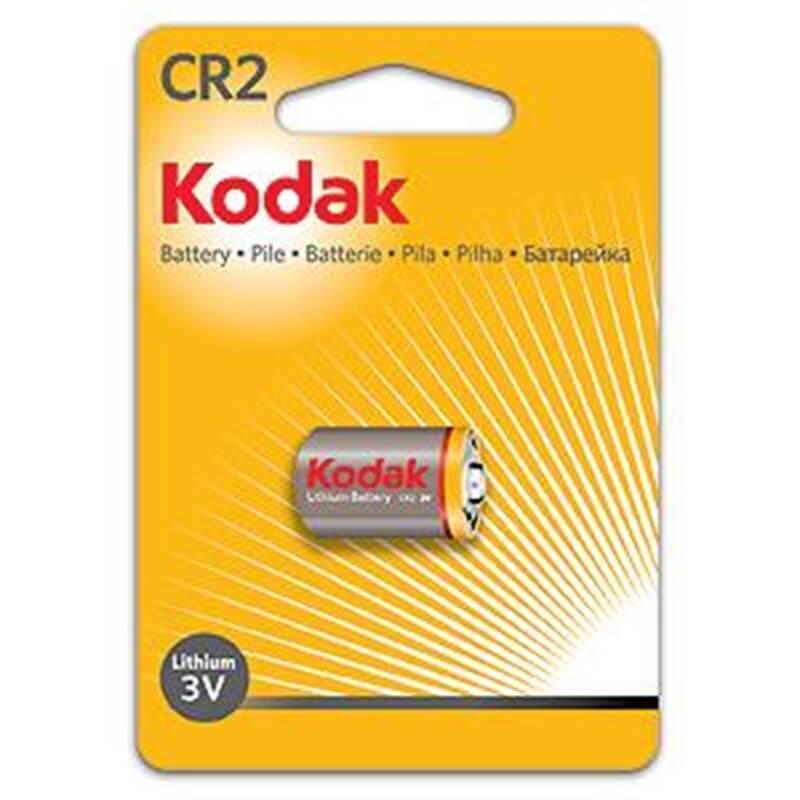 Батарейка Kodak MAX KCR2-1 - фото 1 - id-p127029551