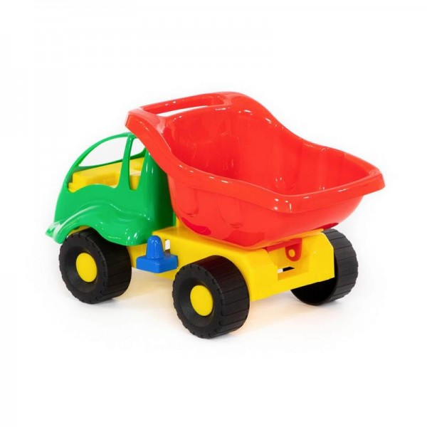 Детская игрушка "Муравей", автомобиль-самосвал, 3102, Полесье - фото 2 - id-p139469394