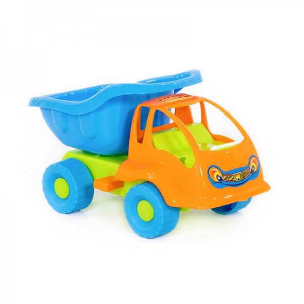 Детская игрушка "Муравей", автомобиль-самосвал, 3102, Полесье - фото 9 - id-p139469394