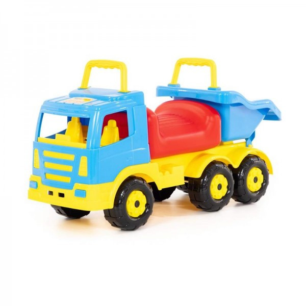 Детская игрушка "Премиум-2", автомобиль-каталка, 6614, Полесье - фото 1 - id-p139469397