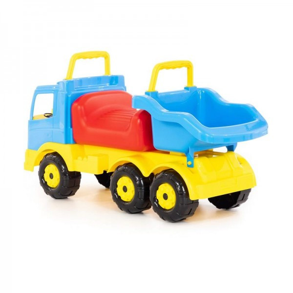 Детская игрушка "Премиум-2", автомобиль-каталка, 6614, Полесье - фото 2 - id-p139469397