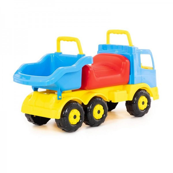 Детская игрушка "Премиум-2", автомобиль-каталка, 6614, Полесье - фото 3 - id-p139469397