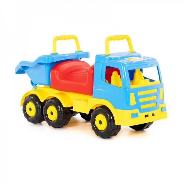 Детская игрушка "Премиум-2", автомобиль-каталка, 6614, Полесье - фото 4 - id-p139469397