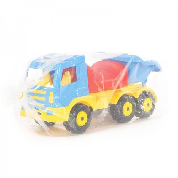 Детская игрушка "Премиум-2", автомобиль-каталка, 6614, Полесье - фото 5 - id-p139469397