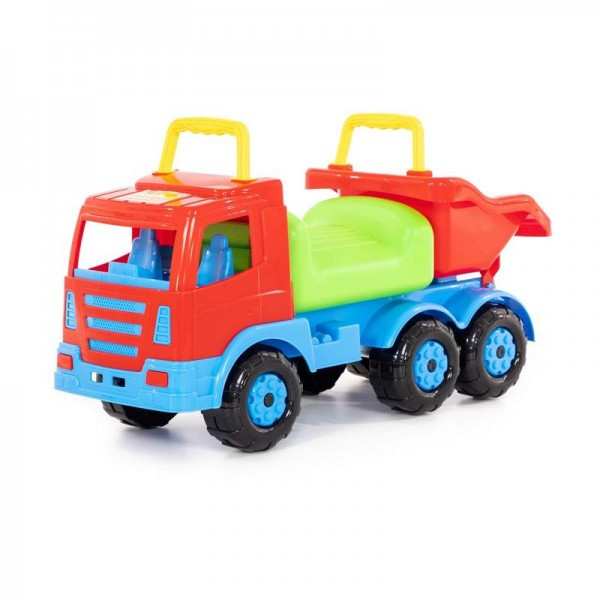 Детская игрушка "Премиум-2", автомобиль-каталка, 6614, Полесье - фото 6 - id-p139469397