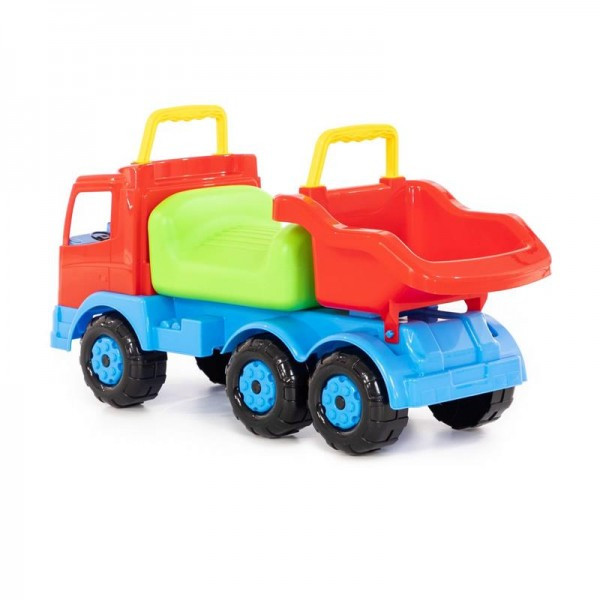 Детская игрушка "Премиум-2", автомобиль-каталка, 6614, Полесье - фото 7 - id-p139469397