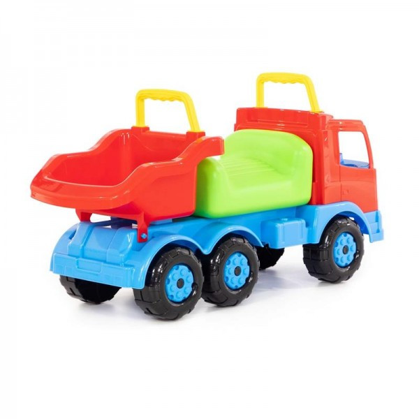 Детская игрушка "Премиум-2", автомобиль-каталка, 6614, Полесье - фото 8 - id-p139469397
