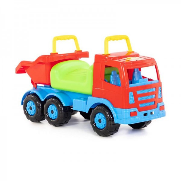 Детская игрушка "Премиум-2", автомобиль-каталка, 6614, Полесье - фото 9 - id-p139469397