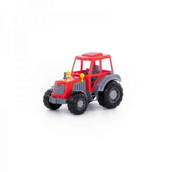 Детская игрушка трактор "Алтай" арт. 35325 Полесье - фото 1 - id-p139469539