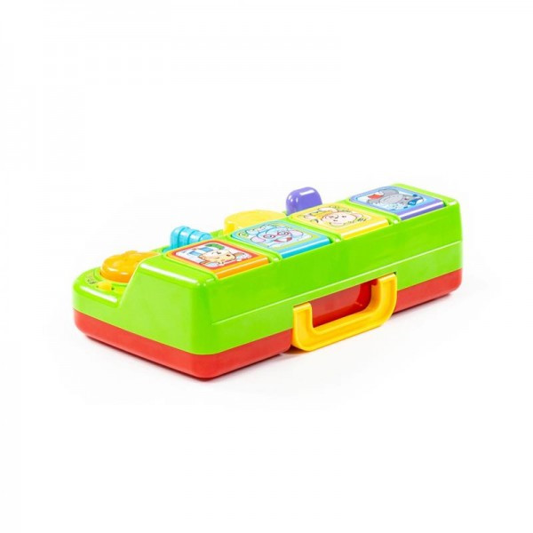 Детская игрушка Игрушка развивающая "Игра с сюрпризом" (в коробке), 77066, Полесье - фото 3 - id-p139469626