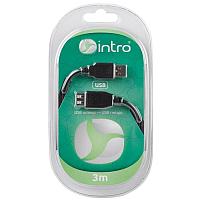 Кабель CTM USB 3004101 Intro USB 2.0