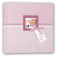 Фотоальбом 15801 SWEET HEART PINK (на итал.) 31X31см