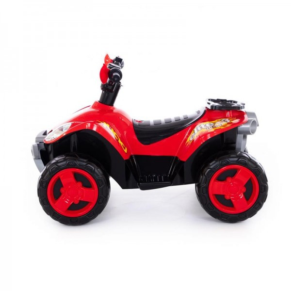 Детская игрушка Квадроцикл "Molto Elite 3", 6V (R), 35905, Полесье - фото 2 - id-p139469657