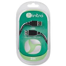 Кабель CTM USB 2004101 Intro USB 2.0