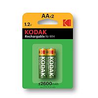 Аккумулятор KAAHR-2 2600мАч Kodak