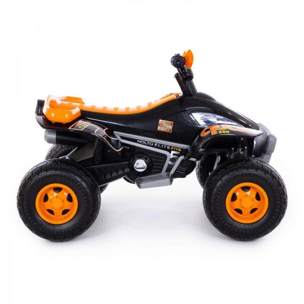 Детская игрушка Квадроцикл "Molto Elite 5", 12V (Bl), 35936, Полесье - фото 5 - id-p139469658