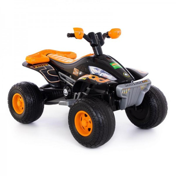 Детская игрушка Квадроцикл "Molto Elite 5", 12V (Bl), 35936, Полесье - фото 6 - id-p139469658
