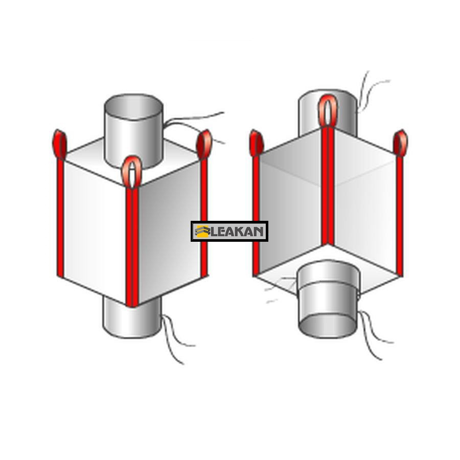 Биг бэг МКР 95х95х170