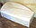 Кровать односпальная с ящиками -Крепыш -03- Комби, фото 3