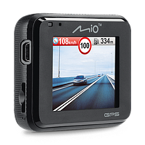 Видеорегистратор Mio С330+GPS, фото 3