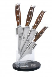 Набор ножей «Starline», 4 шт. - фото 1 - id-p7509336