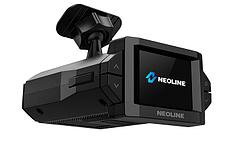 Видеорегистратор + Антирадар Neoline X-COP 9300С, фото 2