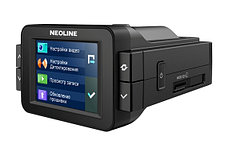 Видеорегистратор + Антирадар Neoline X-COP 9000, фото 2