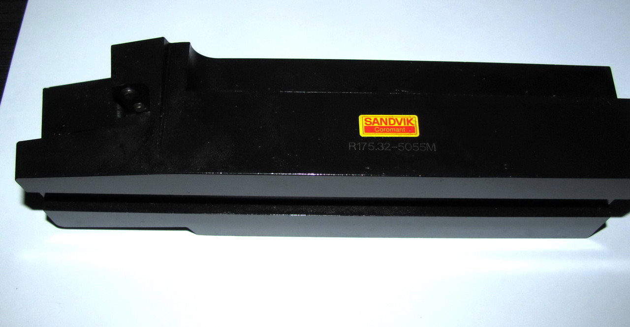 Резец касетный R175.32 5050 M SANDVK COROMANT правый